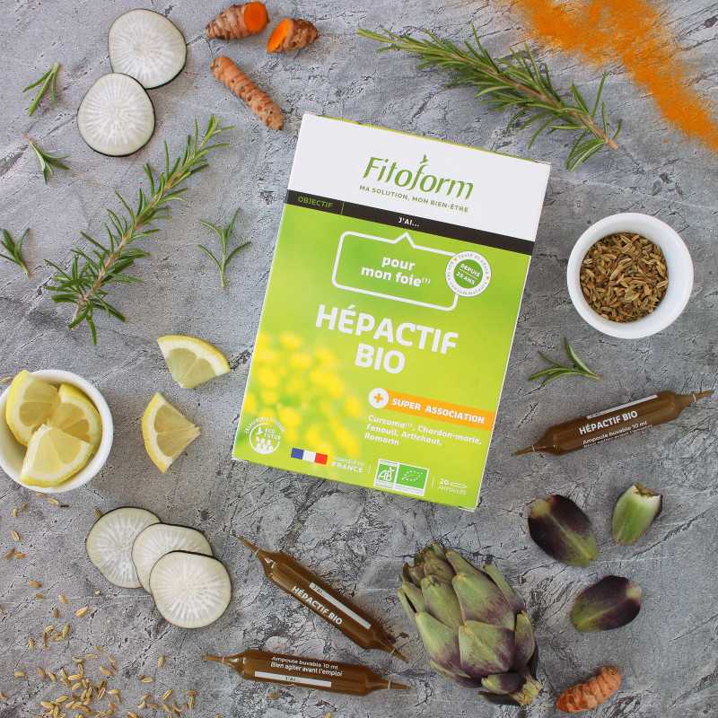 Fenouil Boutique Nature : bien-être gastro-intestinal