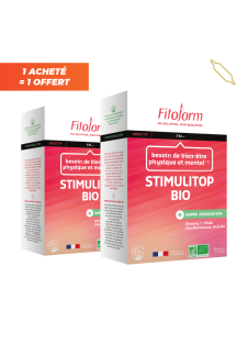 STIMULITOP BIO* (20 ampoules)