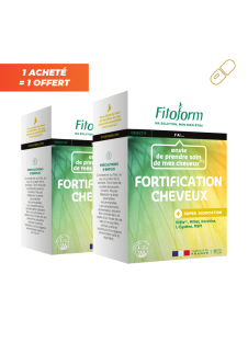 FORTIFICATION CHEVEUX (40...