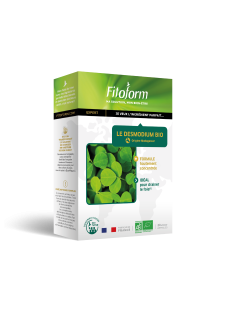 LE DESMODIUM BIO* - 20 ampoules