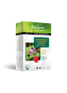 LE DESMODIUM PLUS - 20 ampoules