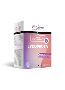 LYCOPROTA - 60 capsules