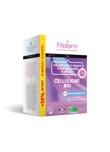 CELLULIGNE BIO* 30 ampoules...