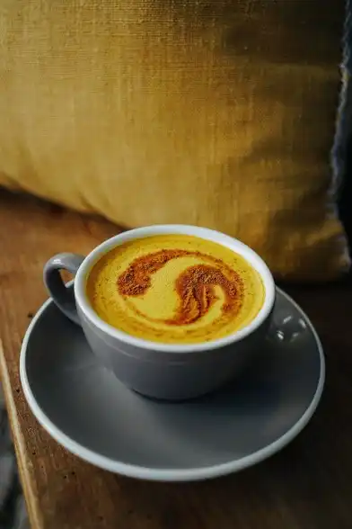 Votre meilleur allié naturel!Le lait doré vous apporte force et réconfort tout au long de la journée.